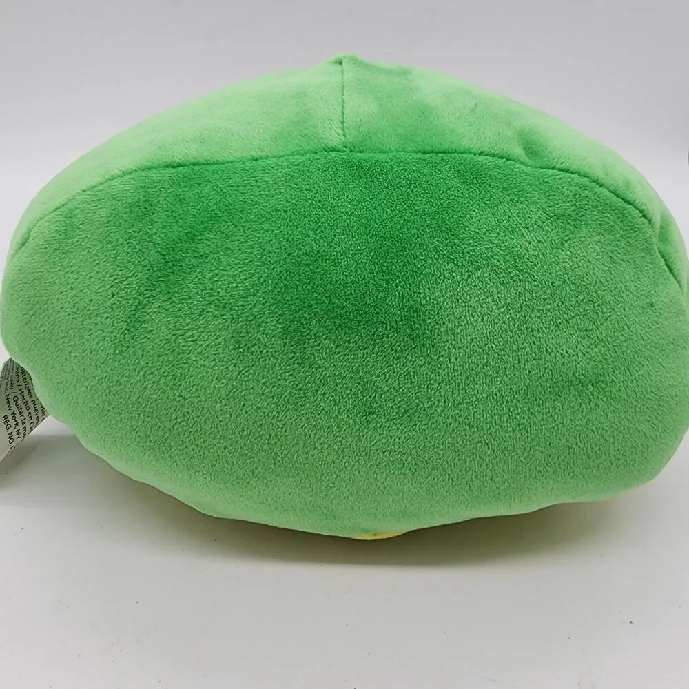 Cuddly Crew Let's Avocuddle Cuddle Plush 9